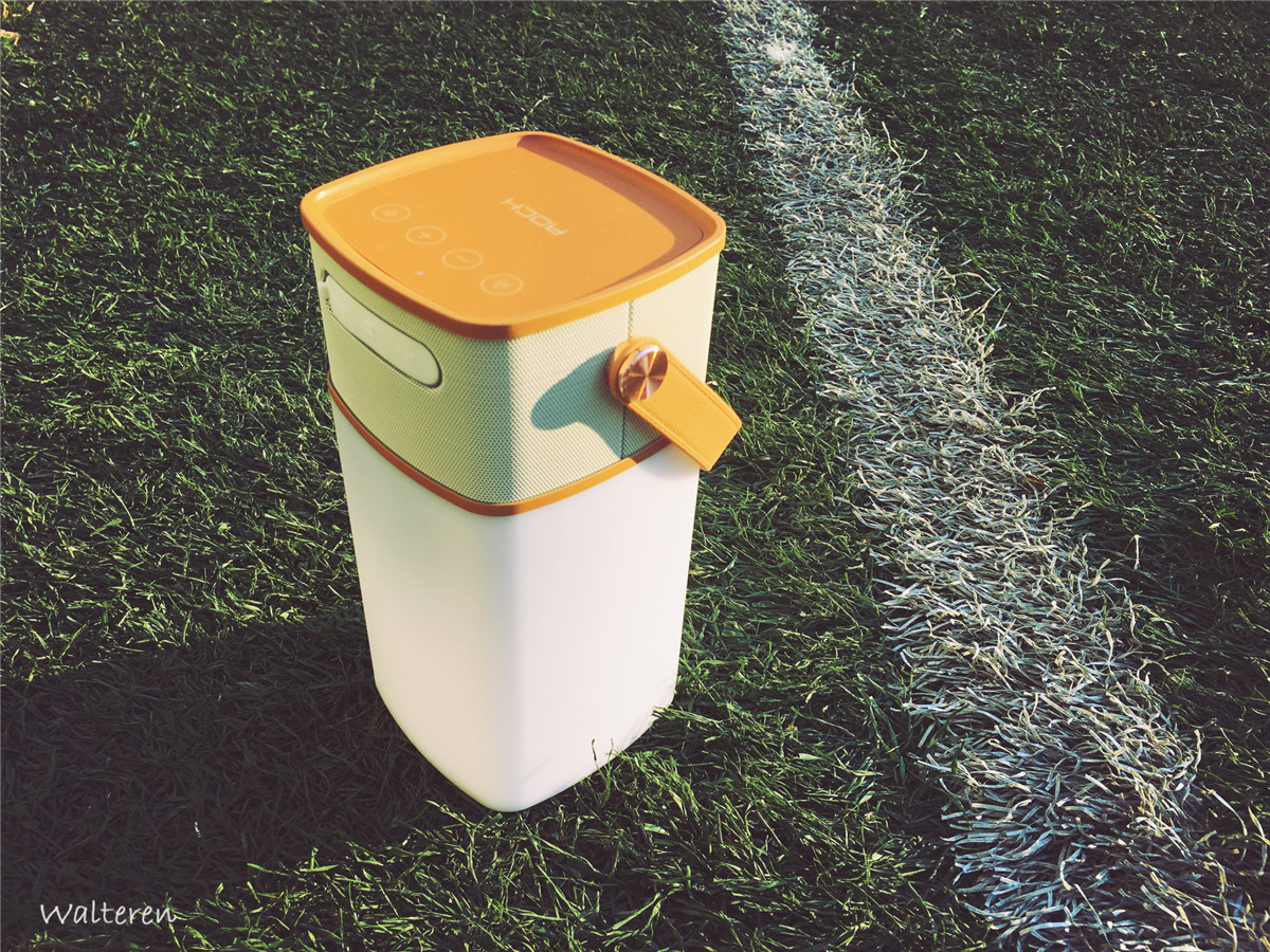 rock光音音箱怎么样,rock音箱