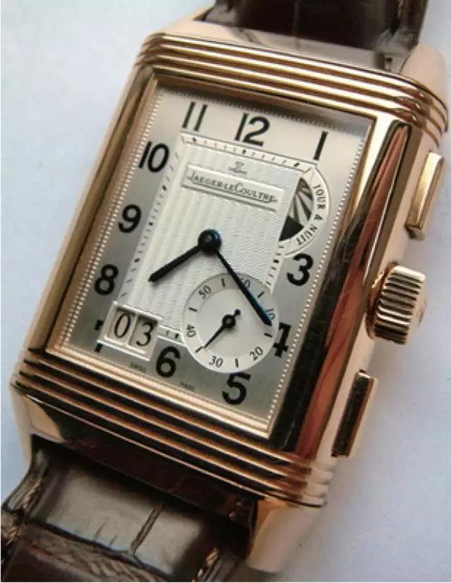 买翻转镜一般买哪个牌子,积家翻转双翻保值吗