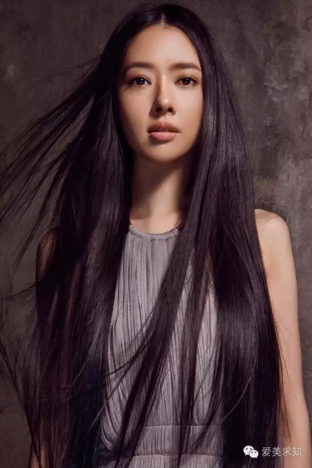 女人如何让自己变得落落大方,38岁的郭碧婷有多迷人