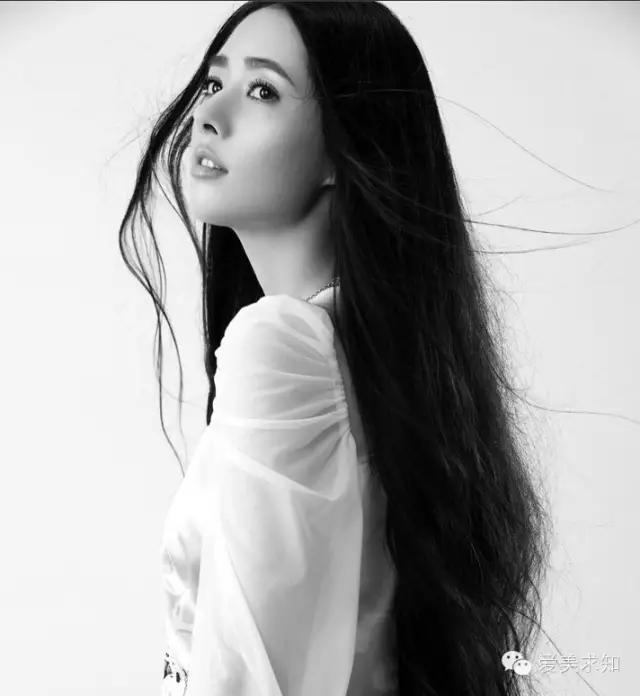 女人如何让自己变得落落大方,38岁的郭碧婷有多迷人