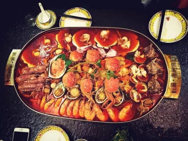 天津十大必吃的食物,吃天津的海鲜美食