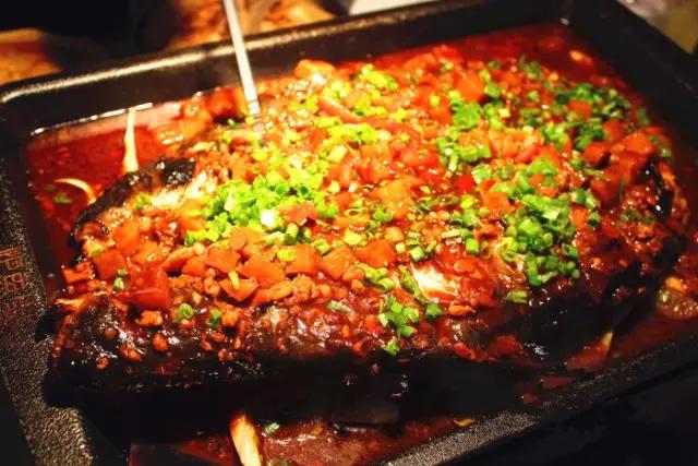 天津十大必吃的食物,吃天津的海鲜美食