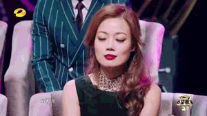 容祖儿唱歌前后的反差,容祖儿为什么是歌手