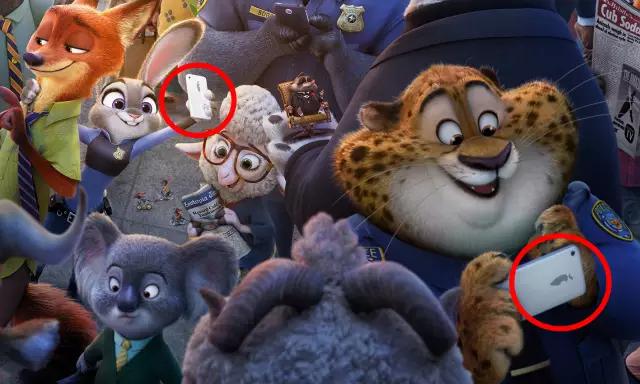 疯狂动物城那些你不知道的细节,疯狂动物城到底值得一去吗