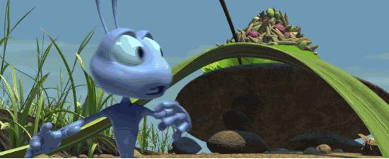 疯狂动物城那些你不知道的细节,疯狂动物城到底值得一去吗