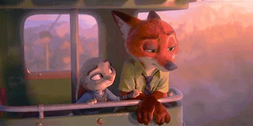 疯狂动物城那些你不知道的细节,疯狂动物城到底值得一去吗