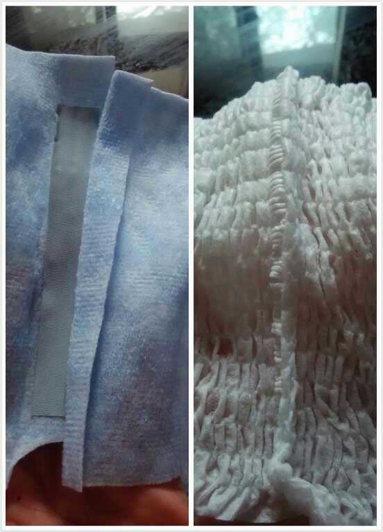 安儿乐扭扭裤测评,好奇金装成长拉拉裤