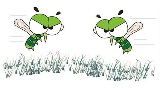 惊蛰孩子需要关注什么,惊蛰前后在家里撒些什么能防虫