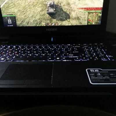 神舟z7入手后要做什么,神舟战神z7笔记本评测