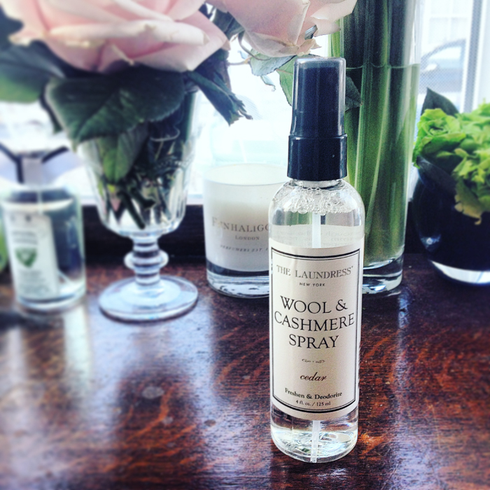 羊羔绒羊毛怎么打理,羊毛羊绒清洁护理