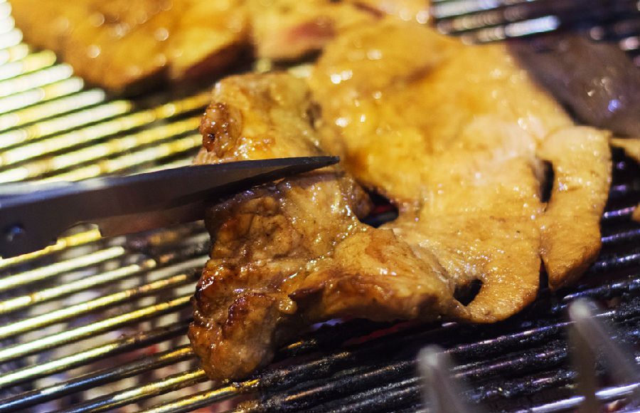 李敏镐韩国第一长腿,迷倒韩国众男神