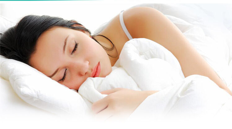 晚上睡觉磨牙是压力大吗,老想磨牙是病态吗