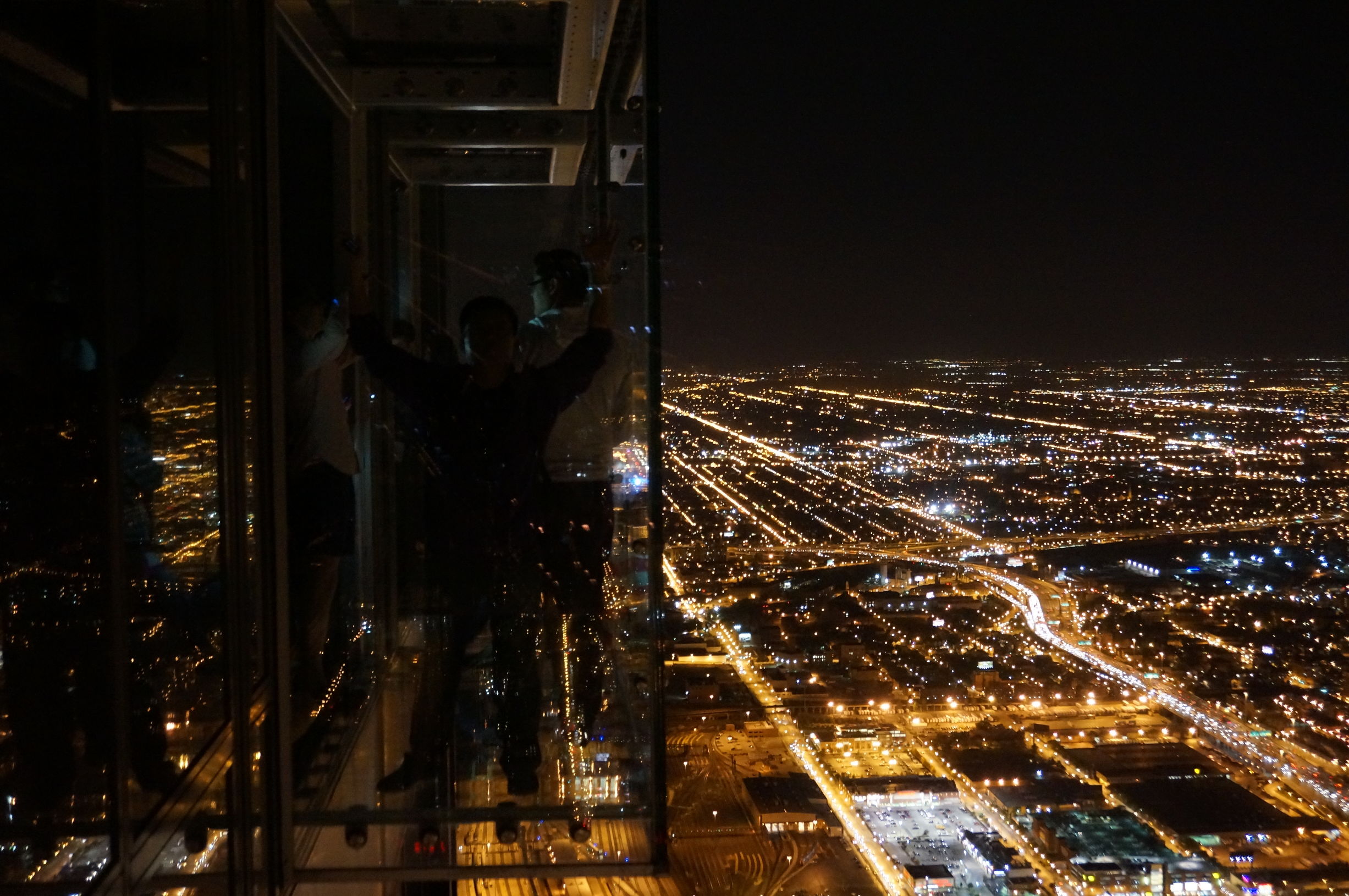 芝加哥一日游最佳路线,芝加哥坐船攻略旅游路线