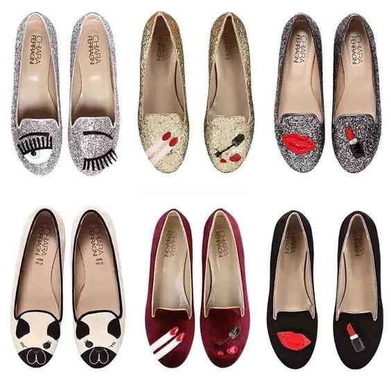 不是所有的平底鞋都能给到舒适感,不闷脚的平底鞋推荐