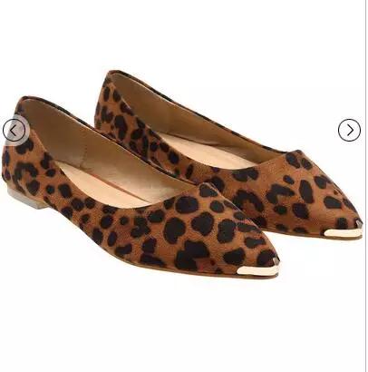 不是所有的平底鞋都能给到舒适感,不闷脚的平底鞋推荐