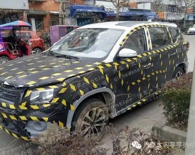 宝骏560和风行sx6怎么选,东风风行sx6对比宝骏510