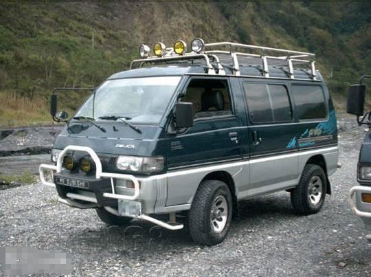 东风小康四驱面包车c37最新款,哪款面包车越野性和舒适性比较好