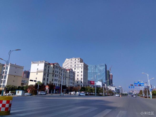 红米note3的拍照方法,红米note3不亮