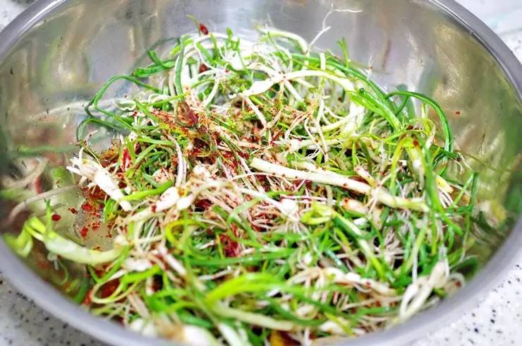 常见野菜吃法做法大全,常见野菜种类吃法