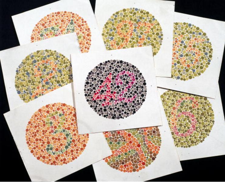 enchroma眼镜的特点,enchroma色弱眼镜