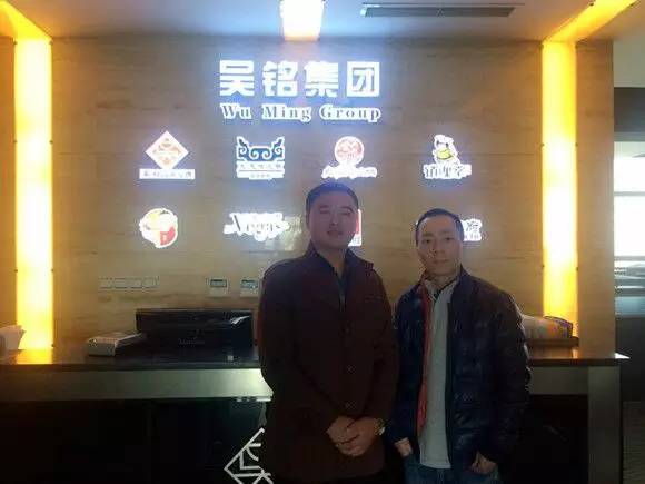 专访|销魂掌创始人张循建：从糯香掌到销魂掌的品牌进阶！