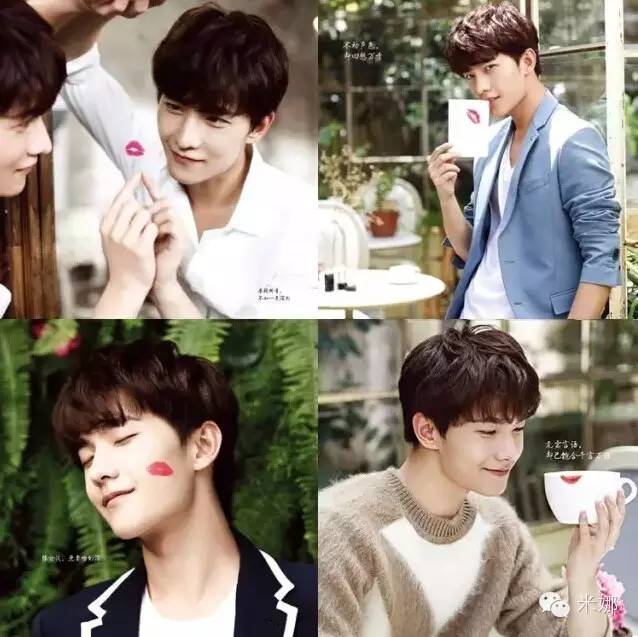 大牌唇膏集合,明星推荐哪些口红颜色显白