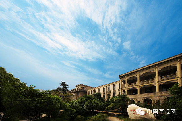 军中最难考的七所军校,中国有军籍的军校有哪几所