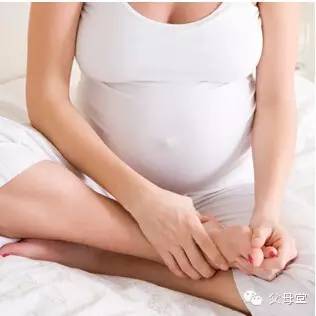 为何“隐性水肿”会找上你？孕妈咪防备贴