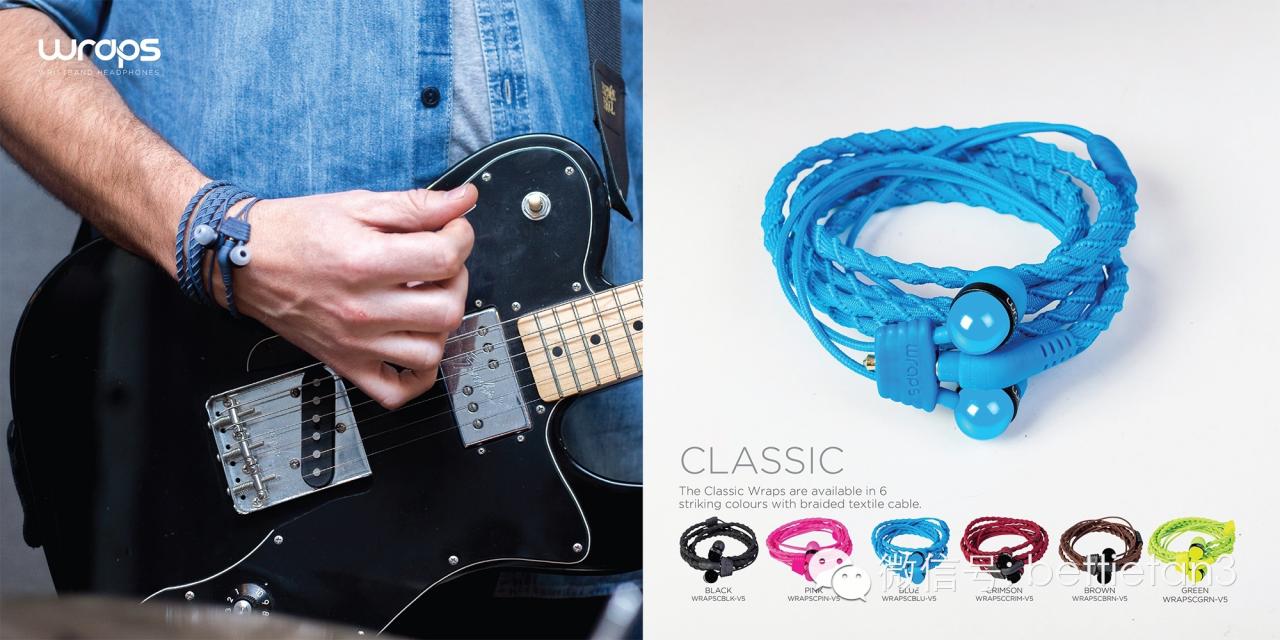 比有线耳机传输还快的无线耳机,wraps蓝牙耳机怎么样