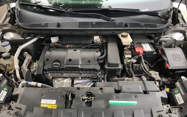 标致308用车真实体验,标致308顶配车主真实感受