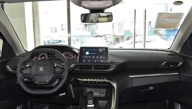 2017款标致5008车主真实感言,标致5008车主来聊优缺点