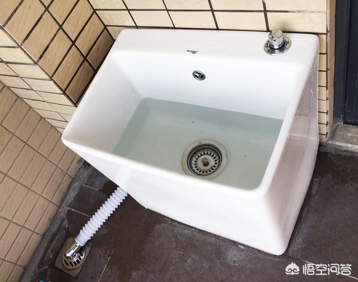 现在家装拖把池该怎么选择,现在装修还要拖把池吗