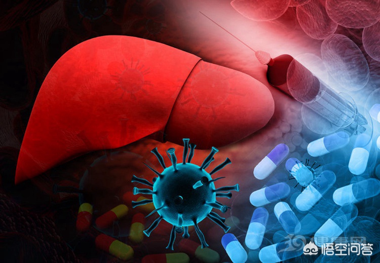 晚期肝癌的治愈率是多少,晚期肝癌的治疗好方法