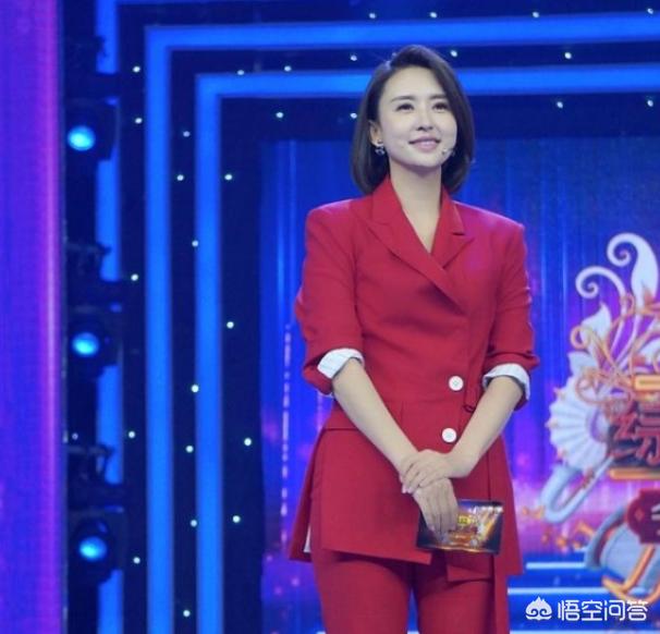 央视美女主持人全部名单,央视主持人美女大全