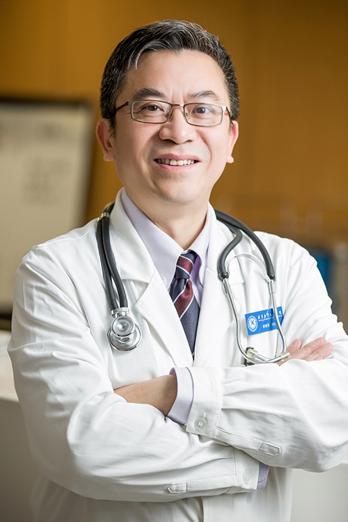 学科力量｜血液科：个性化治疗重启人体“供电站”，点亮生命的希望！