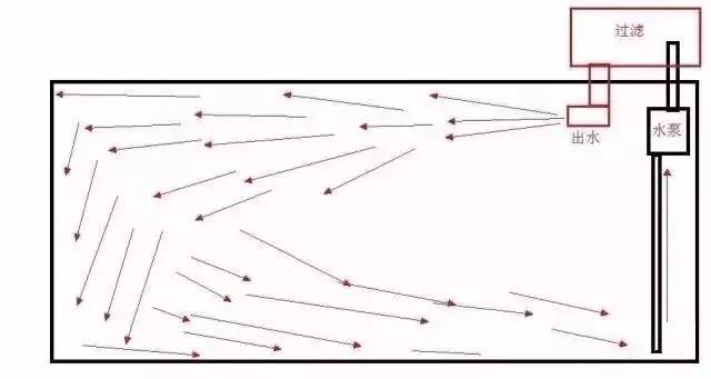 怎么增强鱼缸吸便能力,鱼缸鱼便吸不干净