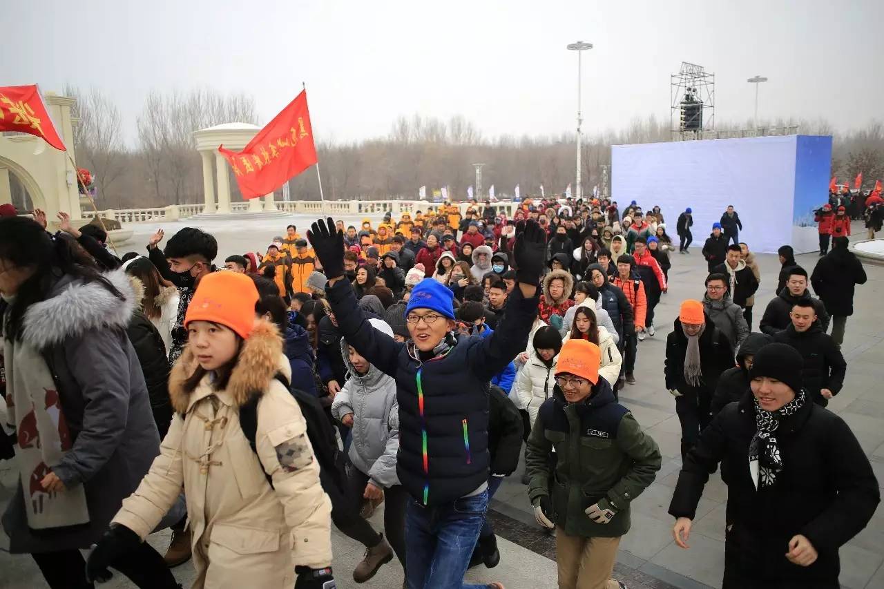 赏冰乐雪游龙江,赏雪玩冰之旅攻略