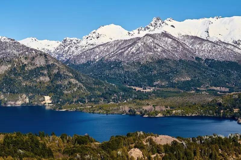 美签可以去南美吗,持美签可以去哪些南美洲国家