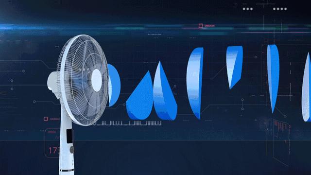 无叶风扇助你清爽一夏,好用到爆的无叶风扇
