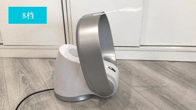 无叶风扇助你清爽一夏,好用到爆的无叶风扇