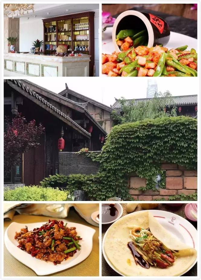 「福利来了」金普市民最爱好的八大系列十大特色餐饮名店揭晓！快看有你喜欢的店吗？