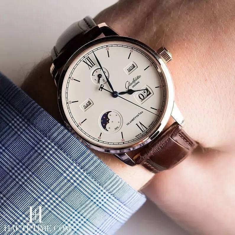 德国表与瑞士表哪个更好,德国表和瑞士表的优势