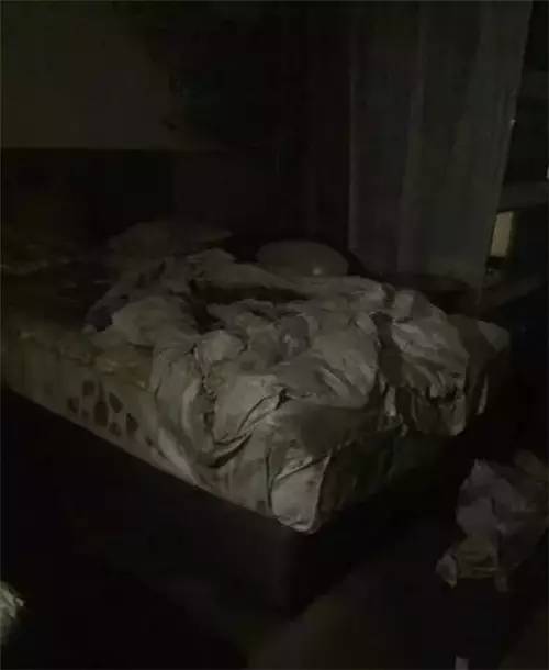 住过那么多酒店，却依旧不懂得如何晒衣服