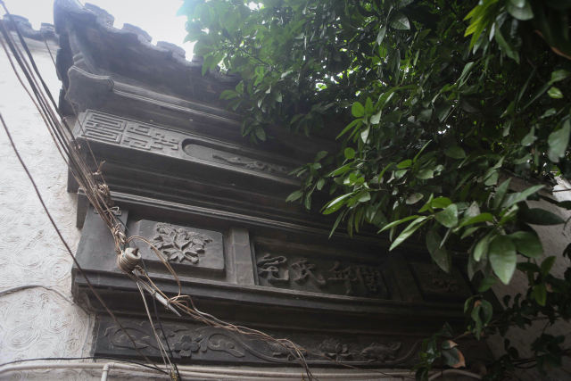 周浦沈庄老街,周浦镇老街还有吗