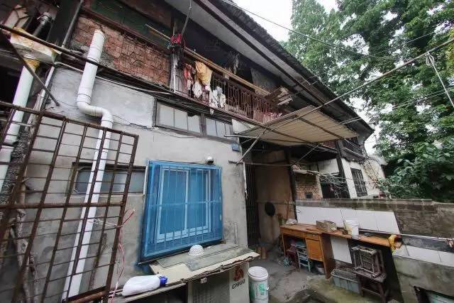 周浦沈庄老街,周浦镇老街还有吗