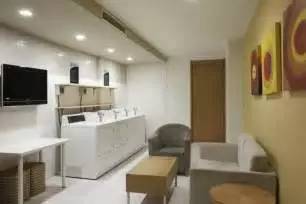 住过那么多酒店，却依旧不懂得如何晒衣服