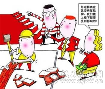 40平一字型狭长小户型旧房翻新,小户型旧房翻新最简单方法