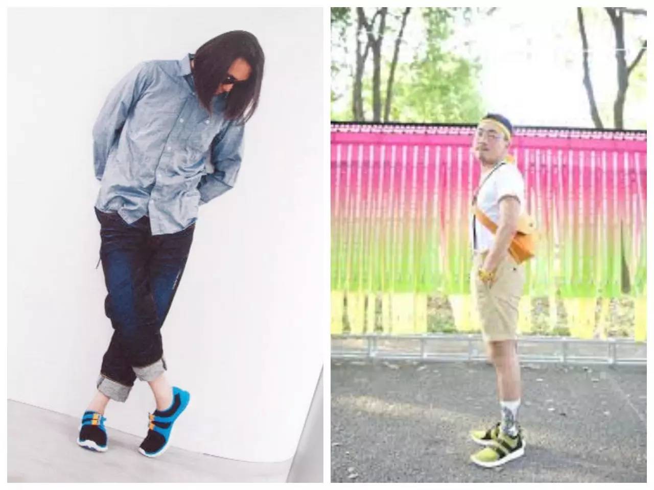 讲真哦，这些“畸形的鞋”会有人买吗？