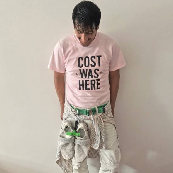 讲真哦，这些“畸形的鞋”会有人买吗？