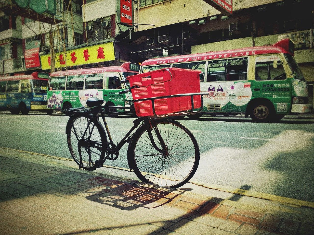 手机拍的香港夜景图片,手机拍摄香港照片